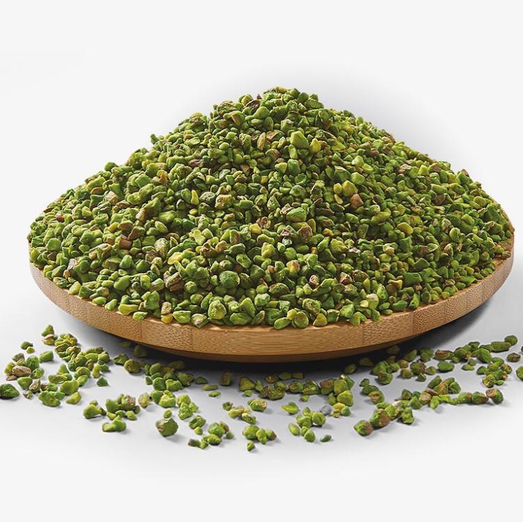 الأرز (المطحون خشناً). الفول السوداني