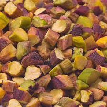 Red Cut Peanuts