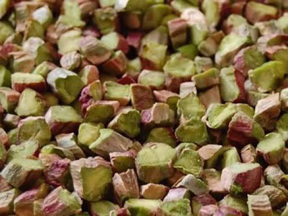 Meverdi Cut Pistachios