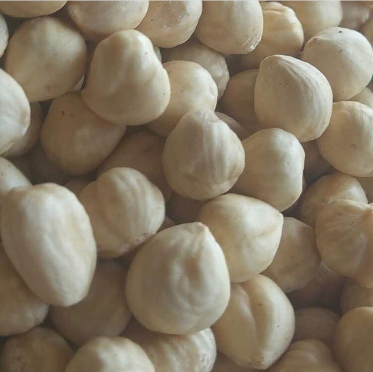 Hazelnut Whole